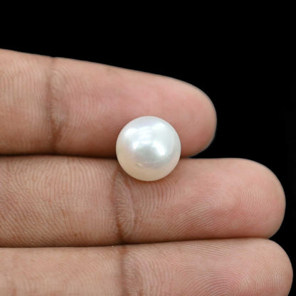 South Sea Pearl (Moti) 8.29 Carat