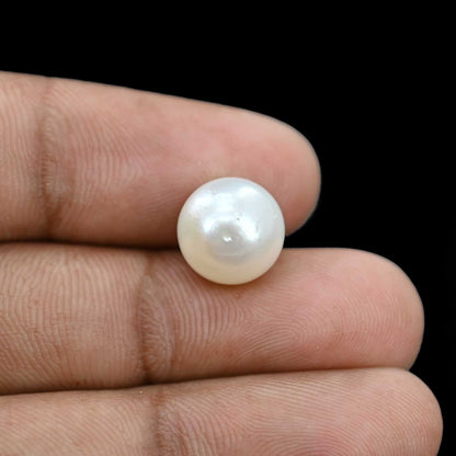South Sea Pearl (Moti) 8.29 Carat