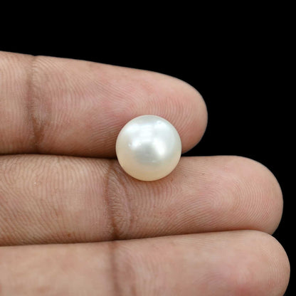 South Sea Pearl (Moti) 7.55 Carat