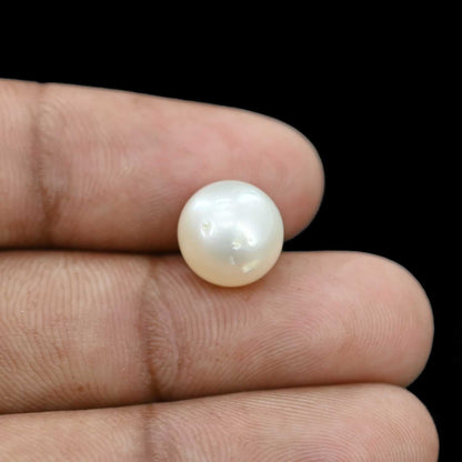 South Sea Pearl (Moti) 7.55 Carat
