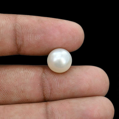 South Sea Pearl (Moti) 7.55 Carat