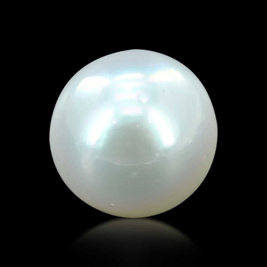 South Sea Pearl Cts 8.76 Ratti 9.63