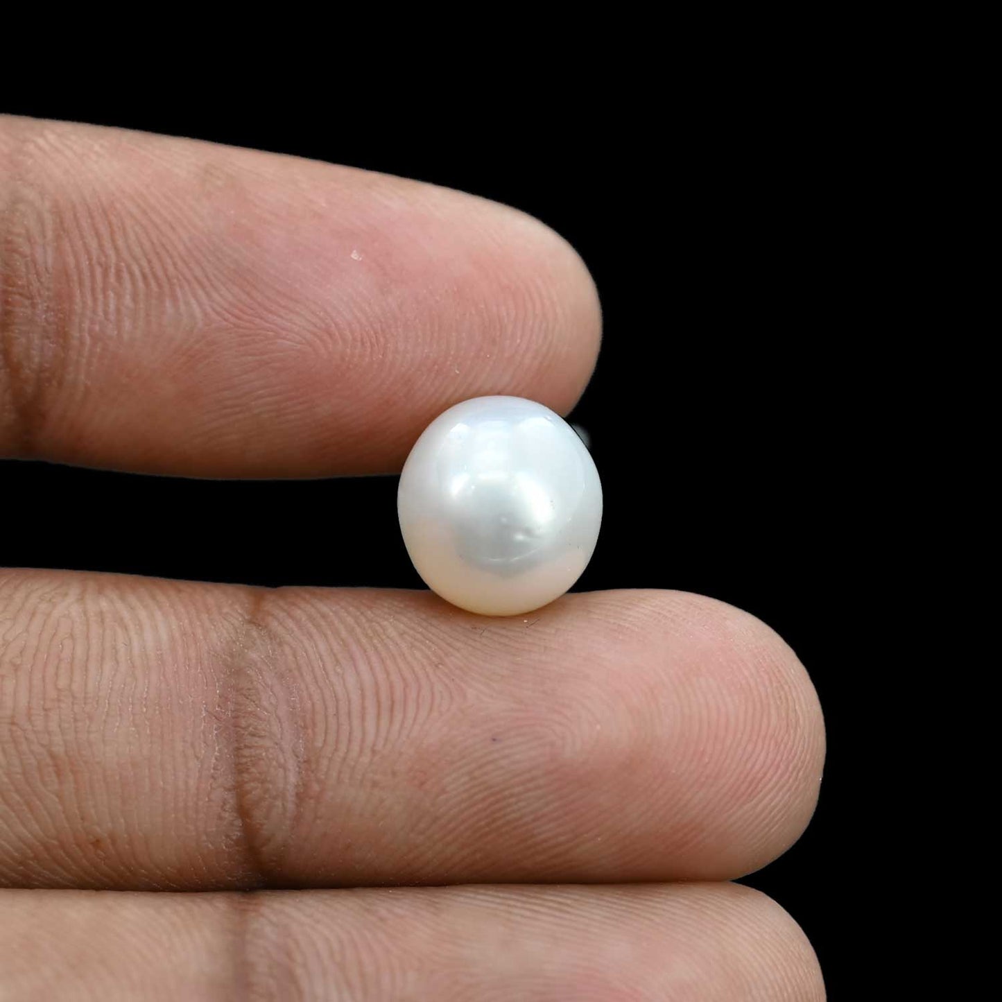 South Sea Pearl (Moti) 7.36 Carat