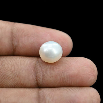 South Sea Pearl (Moti) 7.36 Carat