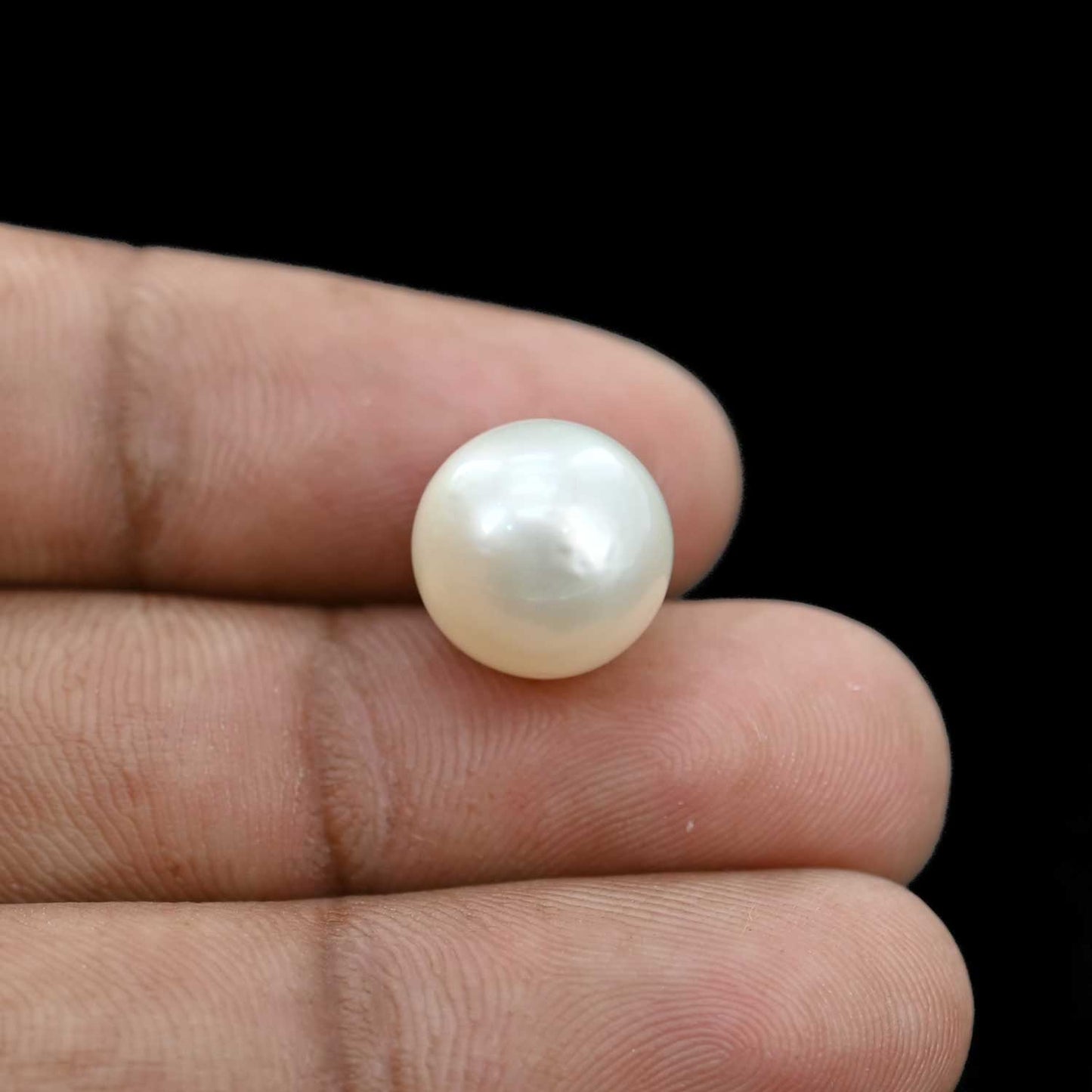 South Sea Pearl (Moti) 10.65 Carat