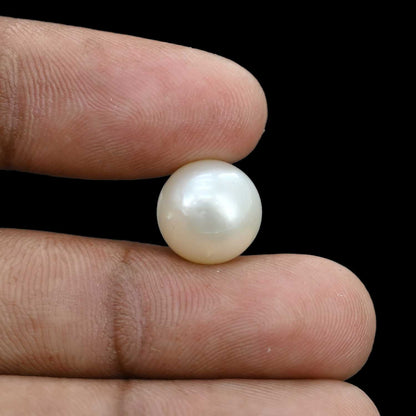 South Sea Pearl (Moti) 10.65 Carat