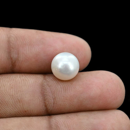 South Sea Pearl (Moti) 6.31 Carat