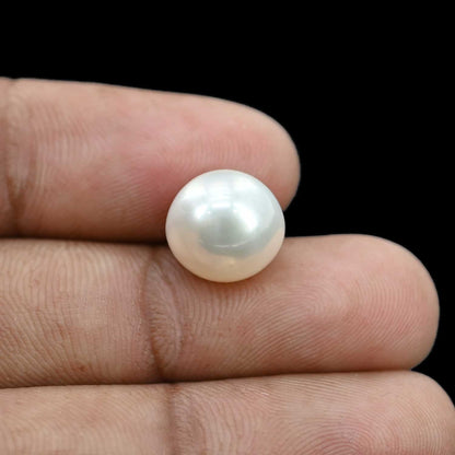 South Sea Pearl (Moti) 9.29 Carat
