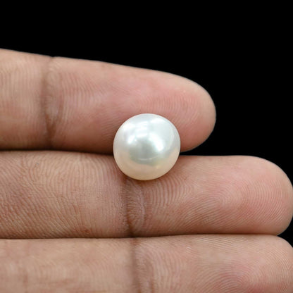 South Sea Pearl (Moti) 9.29 Carat