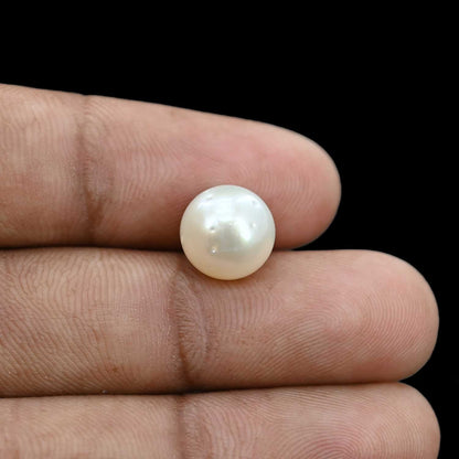 South Sea Pearl (Moti) 6.83 Carat