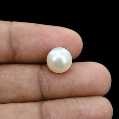 South Sea Pearl (Moti) 6.83 Carat