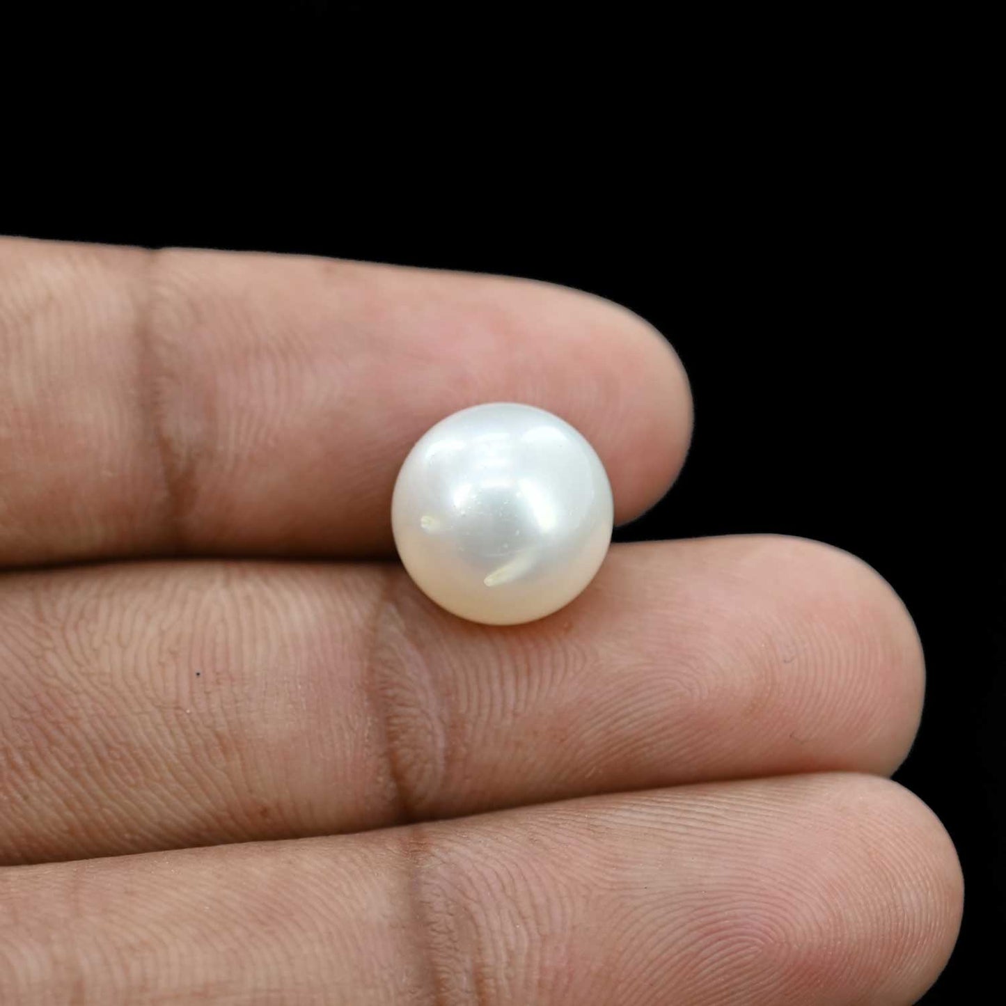 South Sea Pearl (Moti) 10.16 Carat