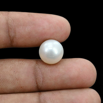 South Sea Pearl (Moti) 10.16 Carat