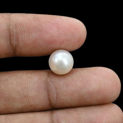 South Sea Pearl (Moti) 6.27 Carat