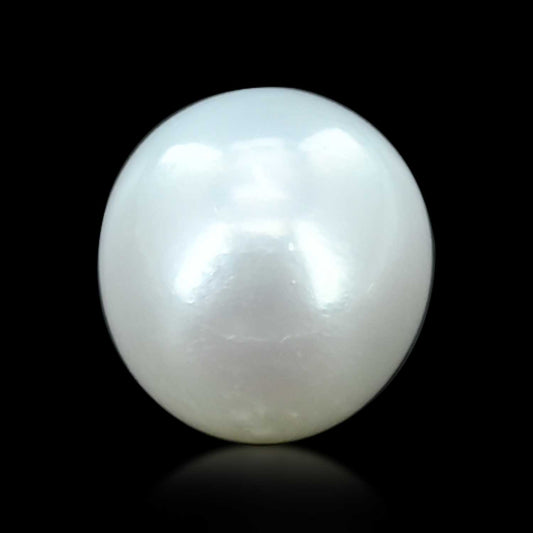 South Sea Pearl Cts 6.71 Ratti 7.37