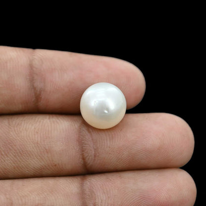 South Sea Pearl (Moti) 10.41 Carat