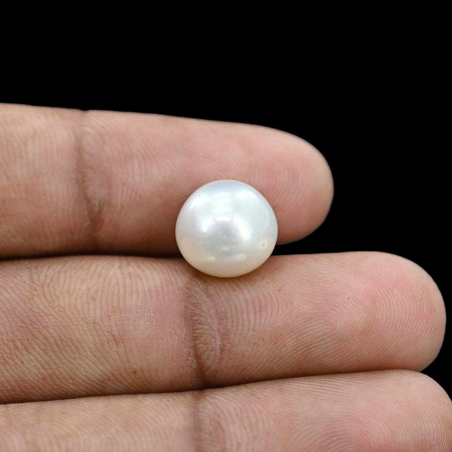 South Sea Pearl (Moti) 9.63 Carat