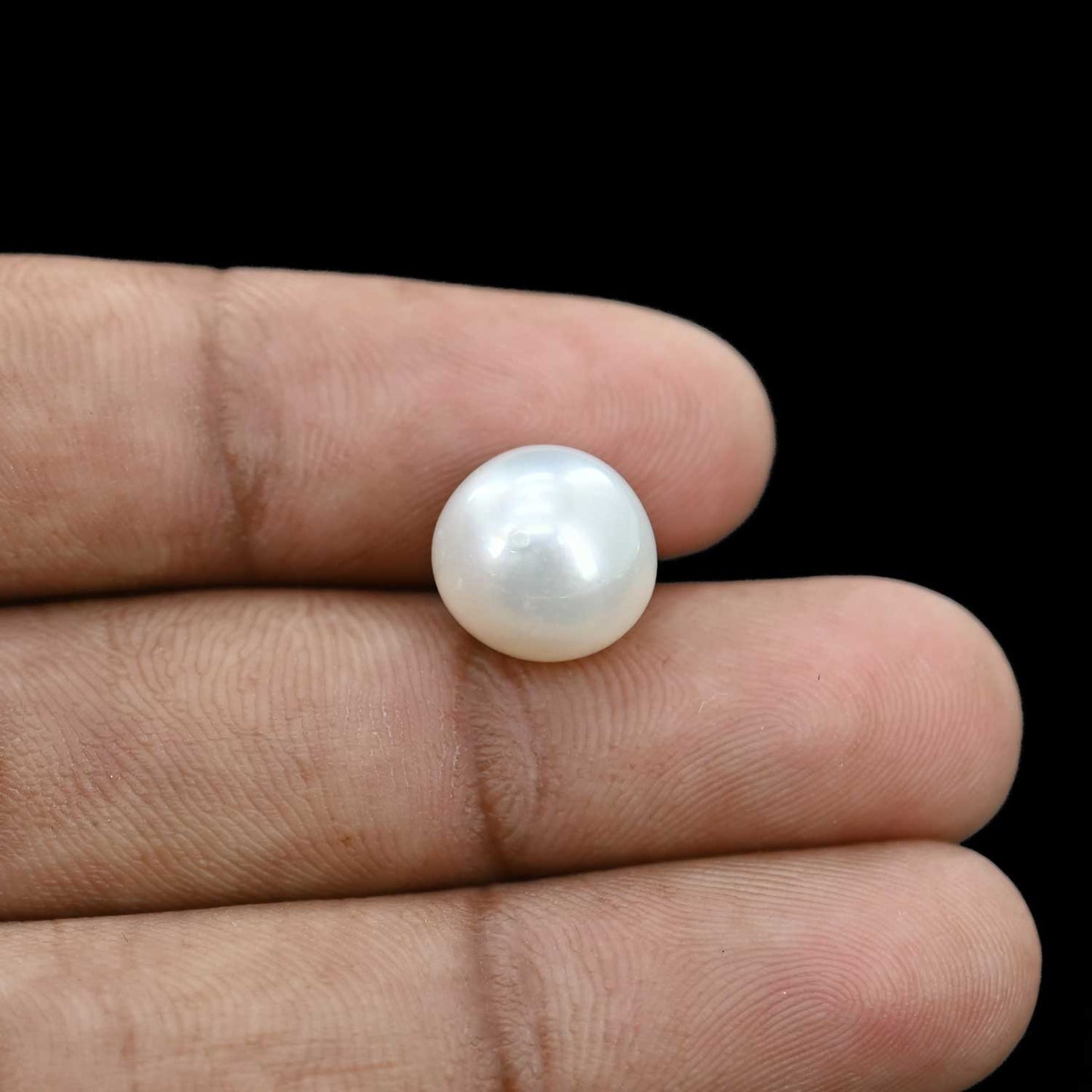 South Sea Pearl (Moti) 9.63 Carat