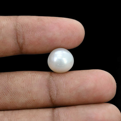 South Sea Pearl (Moti) 9.63 Carat