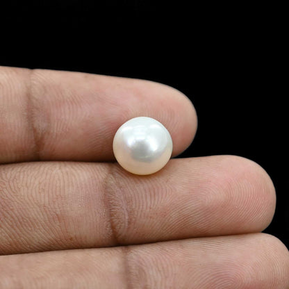 South Sea Pearl (Moti) 6.53 Carat