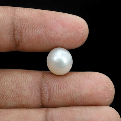 South Sea Pearl (Moti) 7.42 Carat
