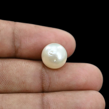 South Sea Pearl (Moti) 11.14 Carat