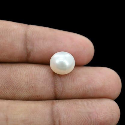 South Sea Pearl (Moti) 6.21 Carat
