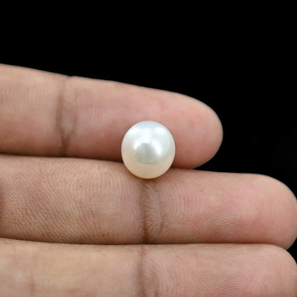 South Sea Pearl (Moti) 6.21 Carat