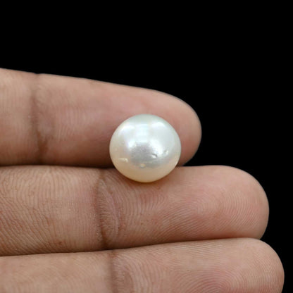 South Sea Pearl (Moti) 10.35 Carat