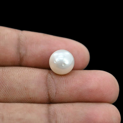 South Sea Pearl (Moti) 6.72 Carat