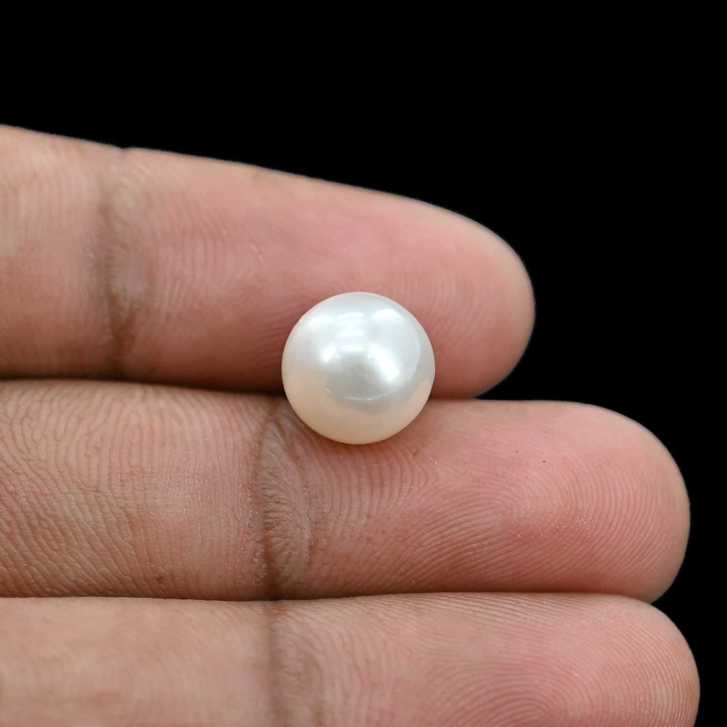 South Sea Pearl (Moti) 6.72 Carat