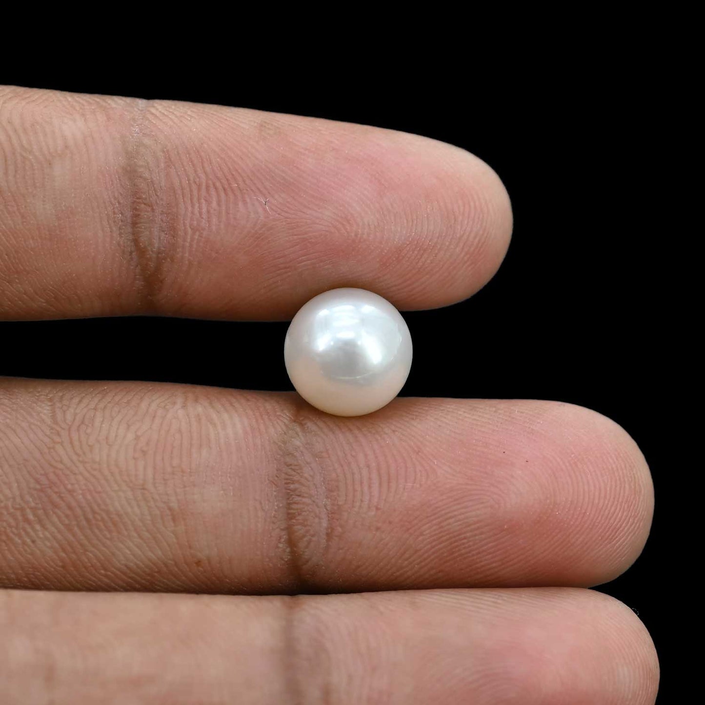 South Sea Pearl (Moti) 6.72 Carat
