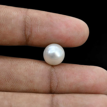 South Sea Pearl (Moti) 6.27 Carat