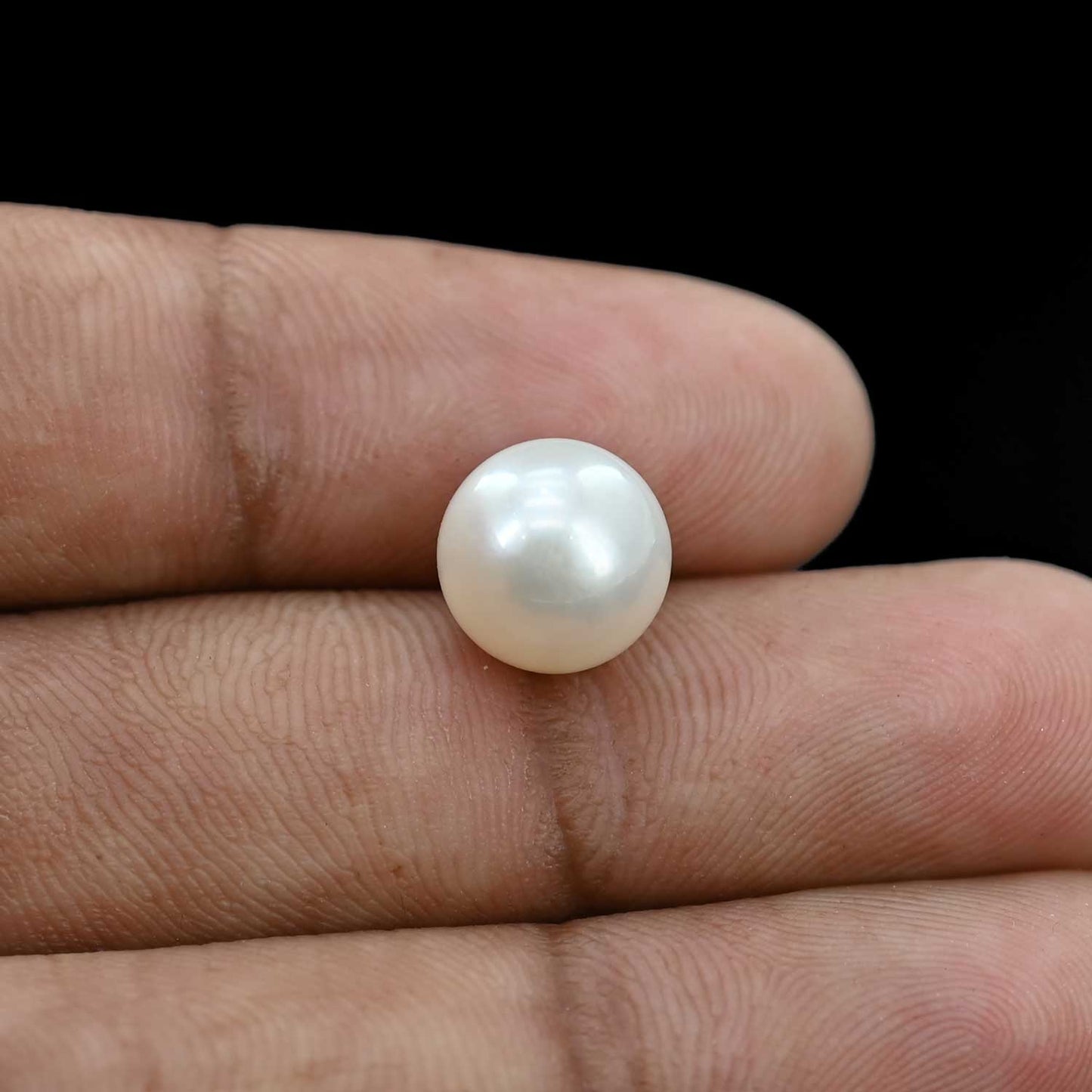South Sea Pearl (Moti) 6.1 Carat