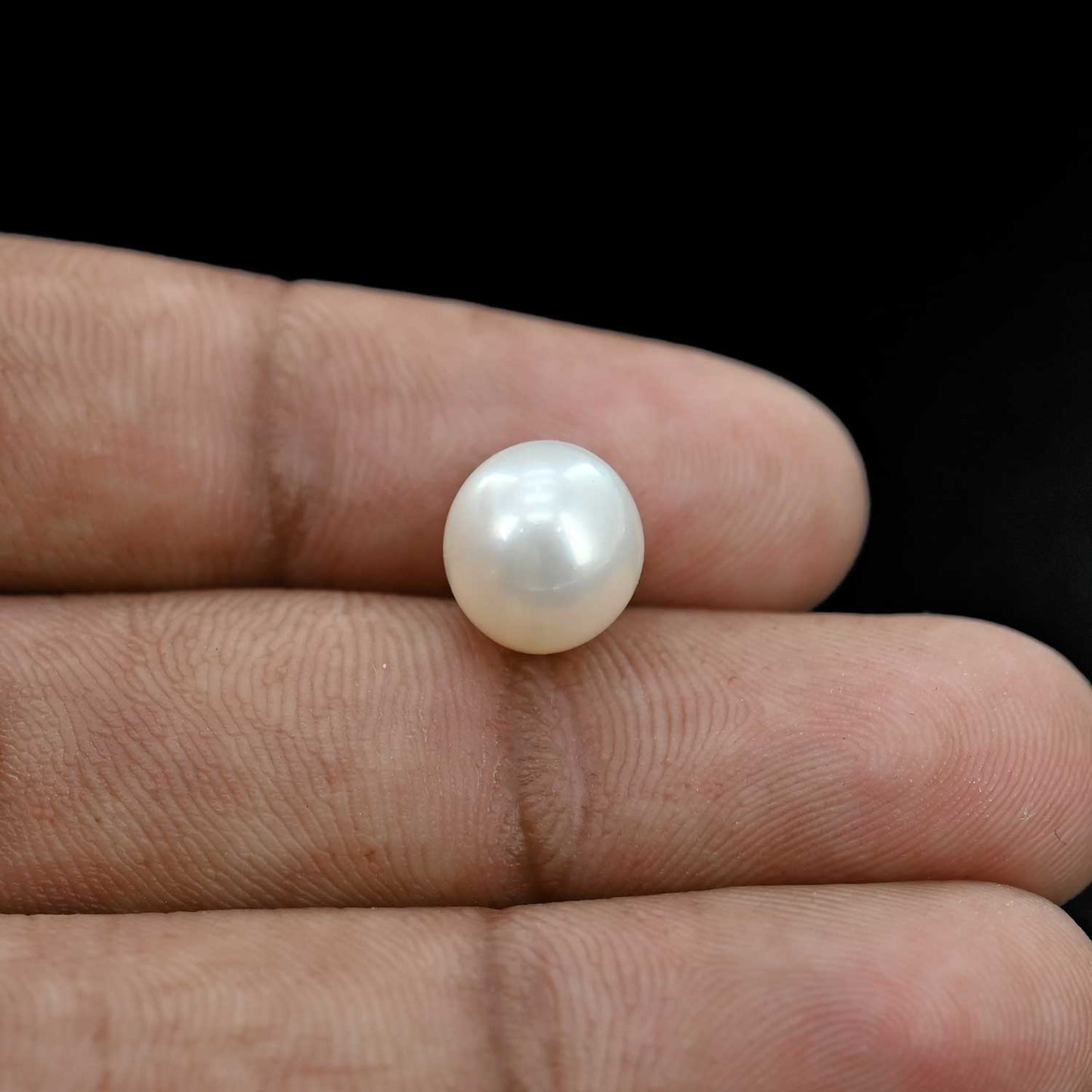 South Sea Pearl (Moti) 6.1 Carat