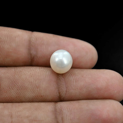 South Sea Pearl (Moti) 6.1 Carat