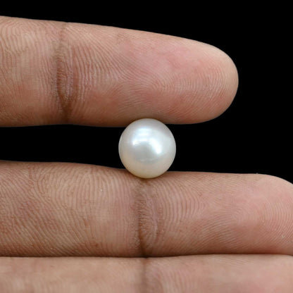 South Sea Pearl (Moti) 6.1 Carat