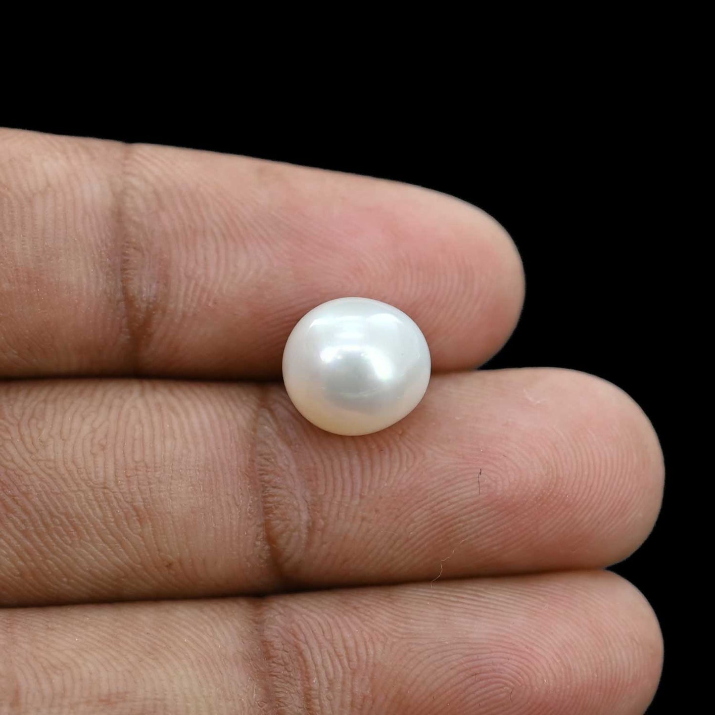 South Sea Pearl (Moti) 6.37 Carat