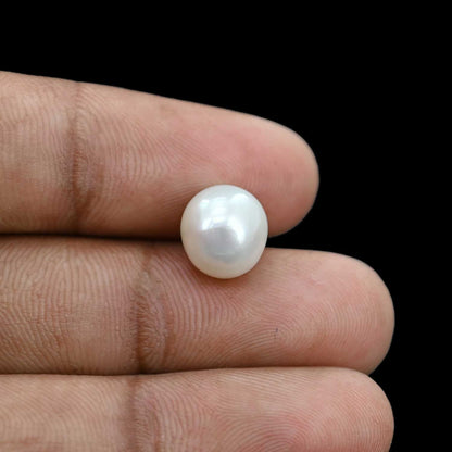 South Sea Pearl (Moti) 6.37 Carat