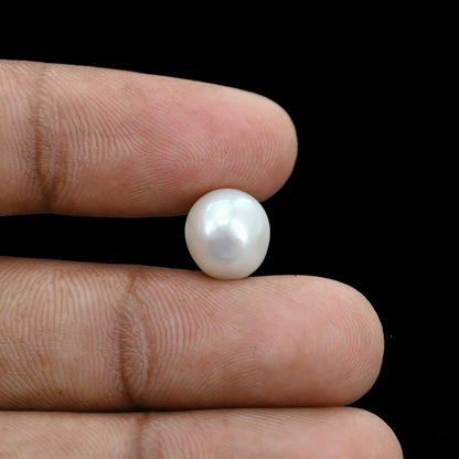 South Sea Pearl (Moti) 6.37 Carat