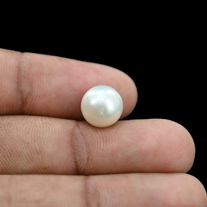 South Sea Pearl (Moti) 6.69 Carat