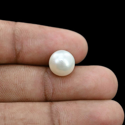 South Sea Pearl (Moti) 6.69 Carat