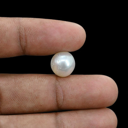 South Sea Pearl (Moti) 10.26 Carat