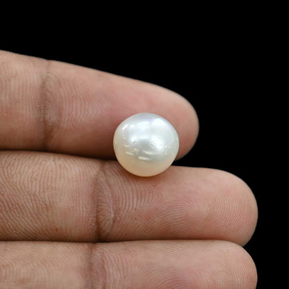South Sea Pearl (Moti) 9.71 Carat