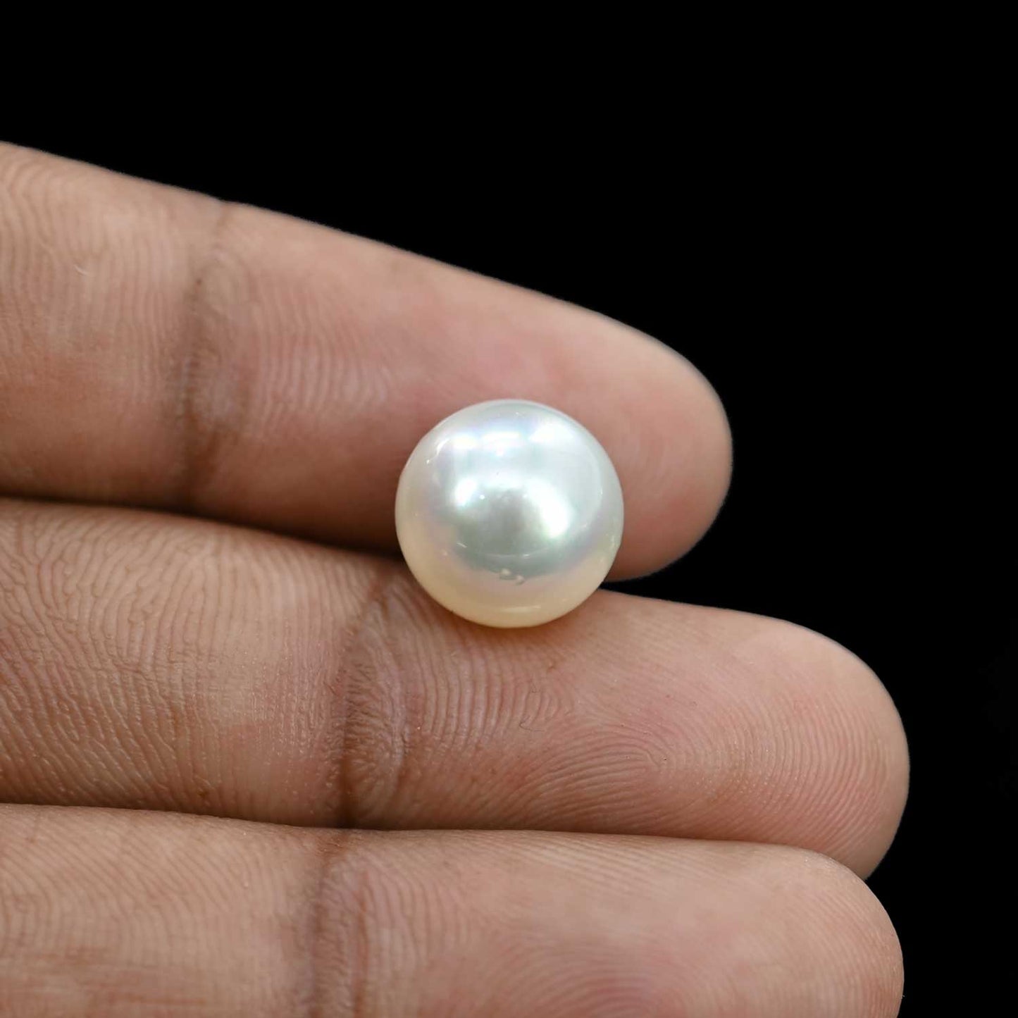 South Sea Pearl (Moti) 9.71 Carat