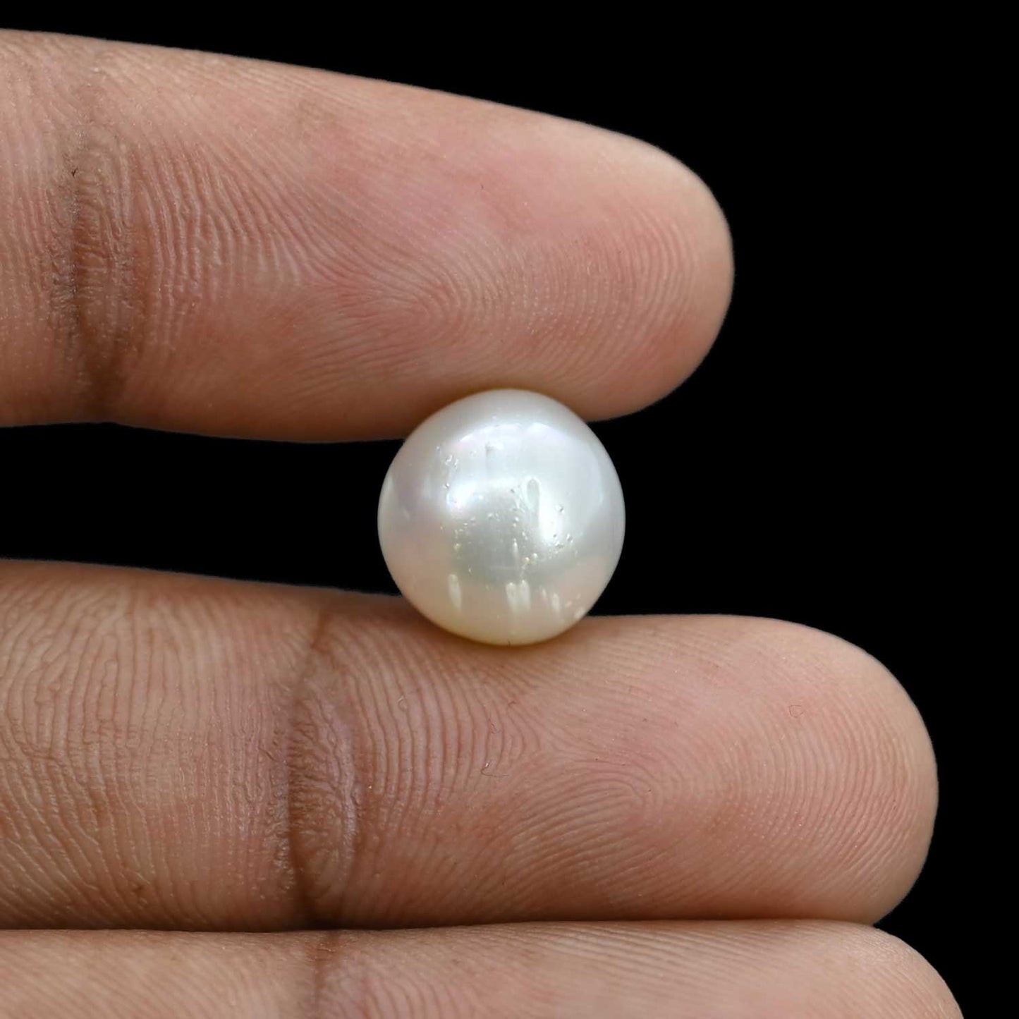 South Sea Pearl (Moti) 9.71 Carat