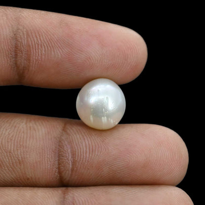 South Sea Pearl (Moti) 9.71 Carat
