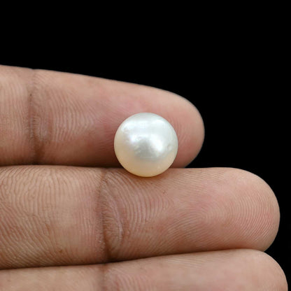 South Sea Pearl (Moti) 7.02 Carat