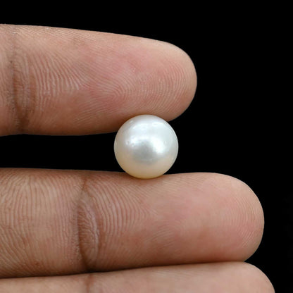 South Sea Pearl (Moti) 7.02 Carat