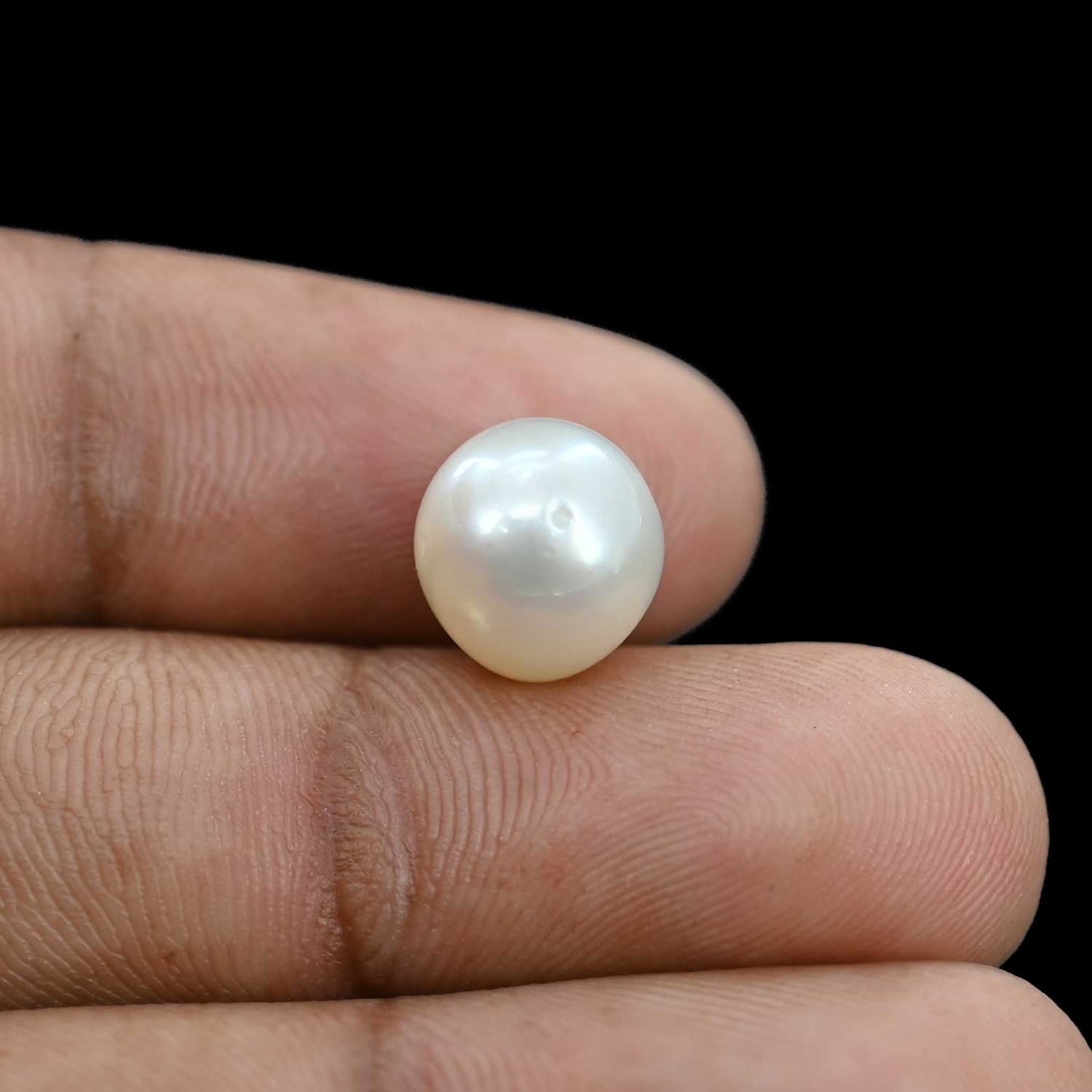South Sea Pearl (Moti) 6.94 Carat